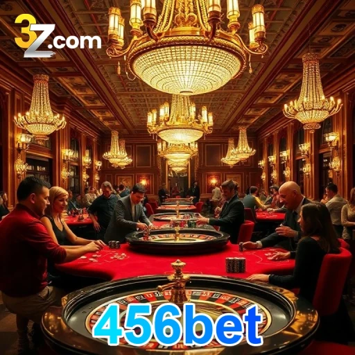 456bet.com