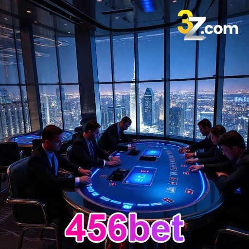 456bet.com Jogos de caça-níqueis