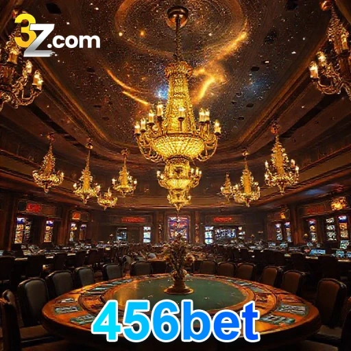 456bet.com