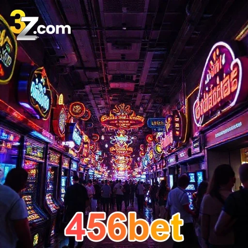 456bet.com Esporte