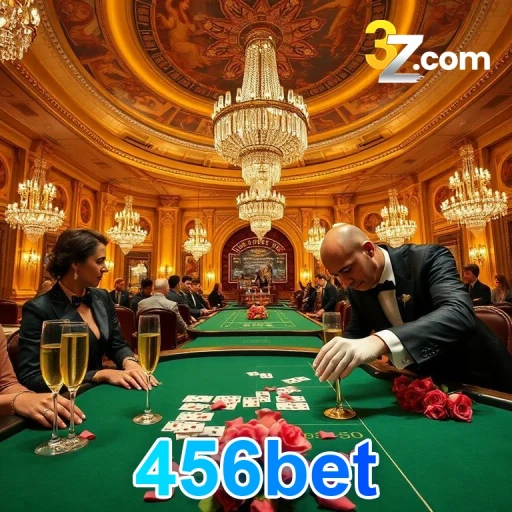 456bet.com Jogos de caça-níqueis