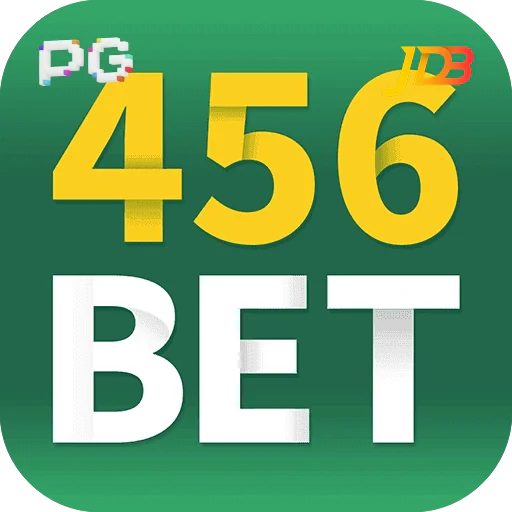 456bet.com LOGO