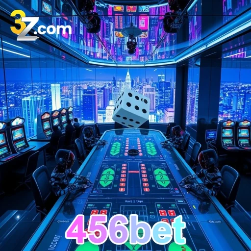 456bet.com Slots